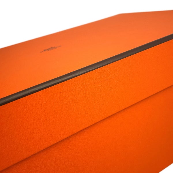 エルメス サンダル エズ 30 Eze シェーブル・ヴェロア レディースサイズ35 HERMES 靴