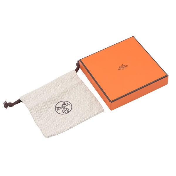 エルメス ポップH ベルト ブラック/ピンクゴールド金具 エプソン Y刻印 サイズ85 HERMES べルト 黒