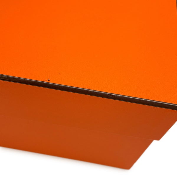 エルメス ハンドバッグ ピコタンロックPM ベブラン/ゴールド金具 トリヨンクレマンス G刻印 HERMES トートバッグ