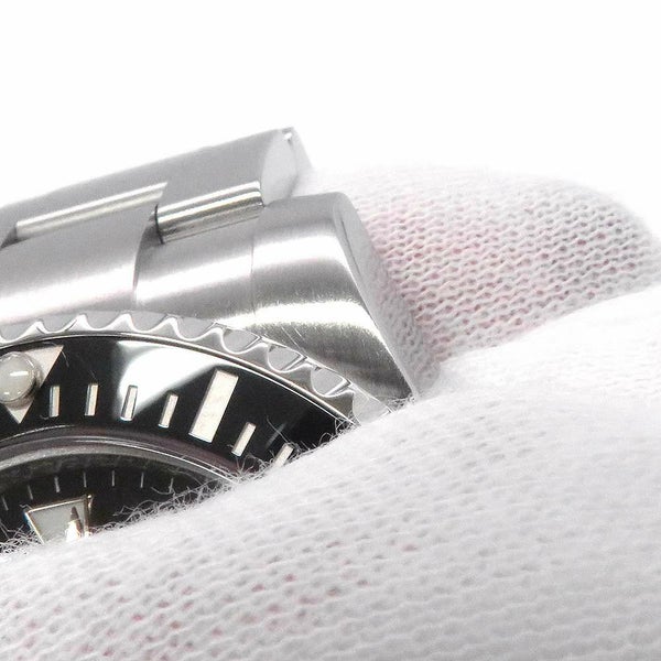 ロレックス サブマリーナ デイト G番 116610LN ROLEX 腕時計 ウォッチ 黒文字盤