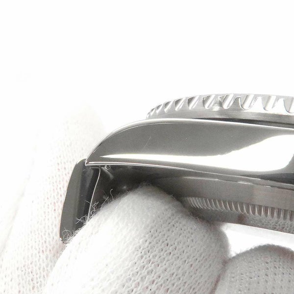 ロレックス サブマリーナ デイト G番 116610LN ROLEX 腕時計 ウォッチ 黒文字盤