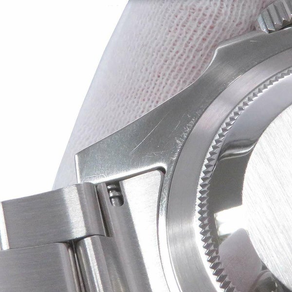 ロレックス サブマリーナ デイト G番 116610LN ROLEX 腕時計 ウォッチ 黒文字盤