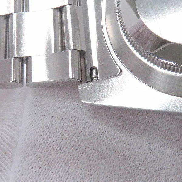 ロレックス サブマリーナ デイト G番 116610LN ROLEX 腕時計 ウォッチ 黒文字盤