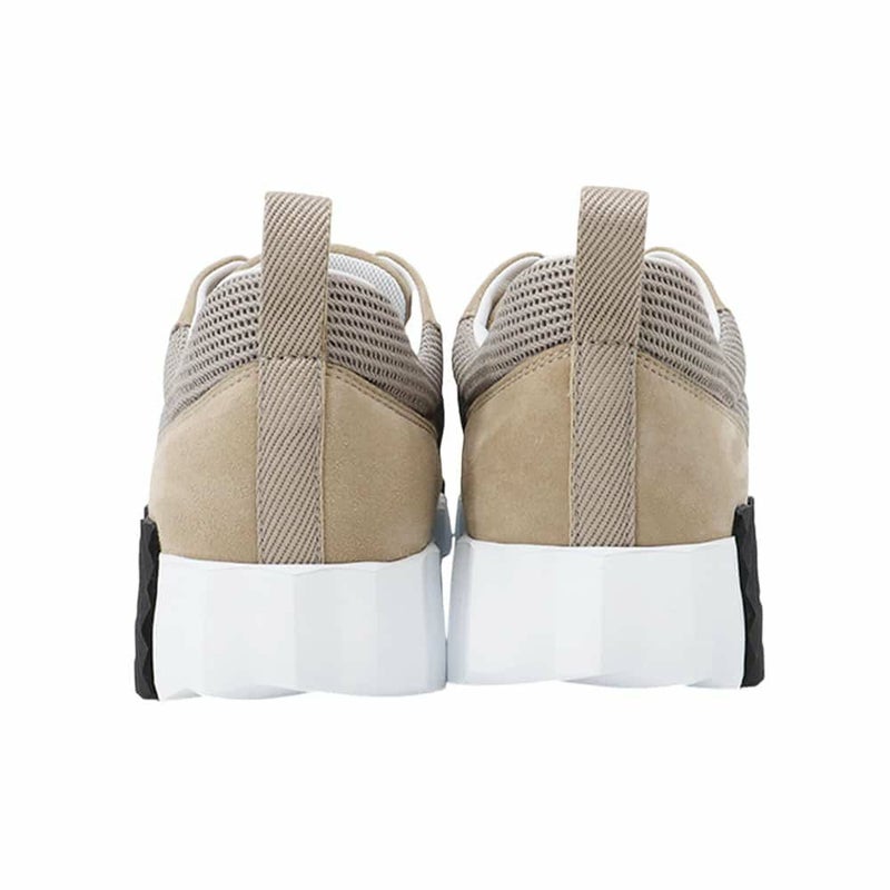 エルメス スニーカー バウンシング メッシュ レディースサイズ36 1/2 HERMES 靴