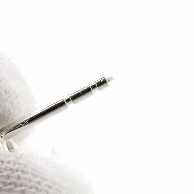 エルメス ピアス シェーヌダンクルモチーフ TPM SV925 HERMES ジュエリー スタッドピアス