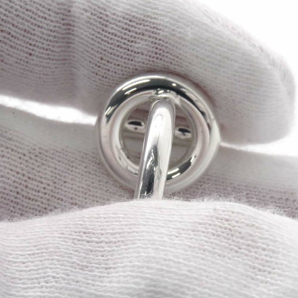 エルメス リング エシャペ MM SV925シルバー リングサイズ49 HERMES ジュエリー 指輪 Echapee