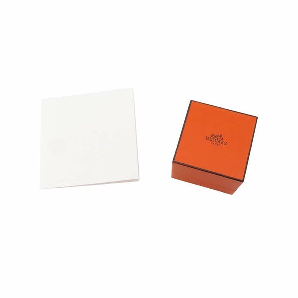 エルメス リング エシャペ MM SV925シルバー リングサイズ49 HERMES ジュエリー 指輪 Echapee