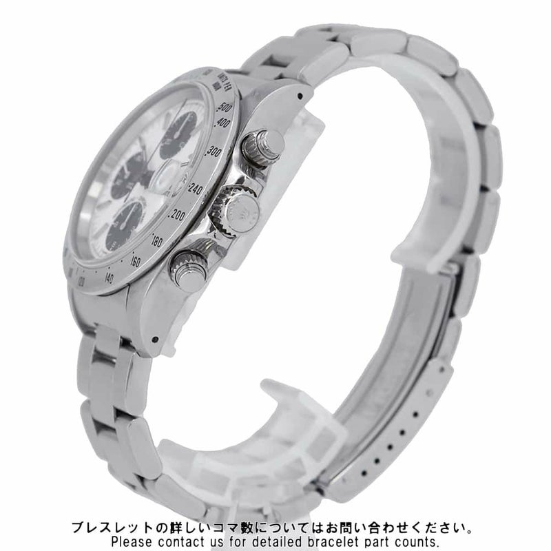 チュードル クロノタイム 79280 TUDOR 腕時計 白文字盤