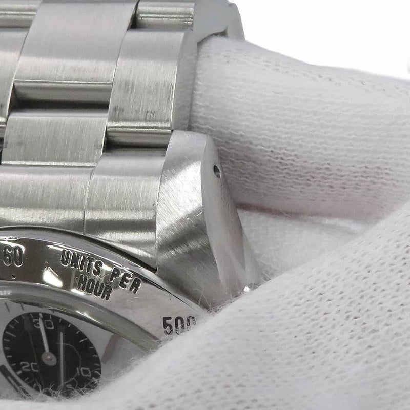 チュードル クロノタイム 79280 TUDOR 腕時計 白文字盤