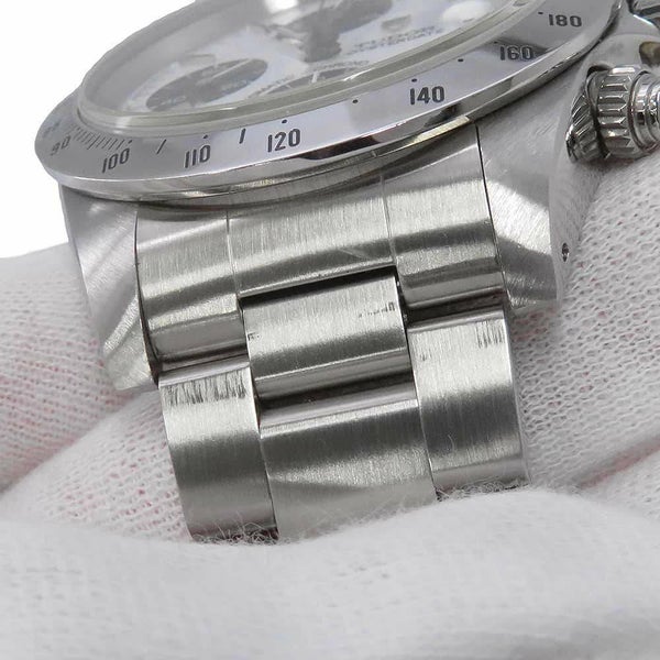 チュードル クロノタイム 79280 TUDOR 腕時計 白文字盤