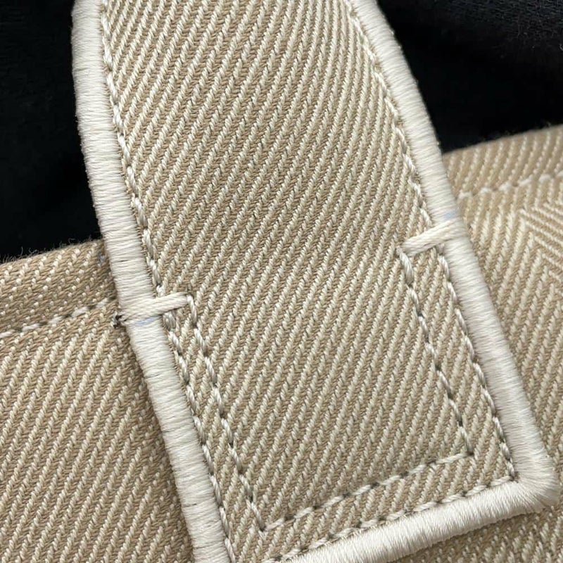 クロエ トートバッグ キャリー スモール キャンバス CHC25SS911O6523N Chloe 2wayショルダーバッグ