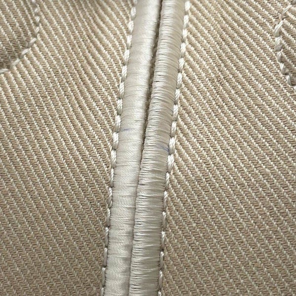 クロエ トートバッグ キャリー スモール キャンバス CHC25SS911O6523N Chloe 2wayショルダーバッグ