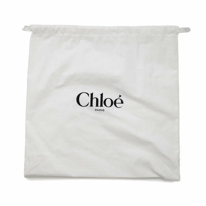 クロエ トートバッグ キャリー スモール キャンバス CHC25SS911O6523N Chloe 2wayショルダーバッグ