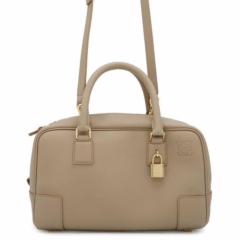 ロエベ ハンドバッグ アマソナ23 A039N07X02 LOEWE バッグ 2wayショルダーバッグ