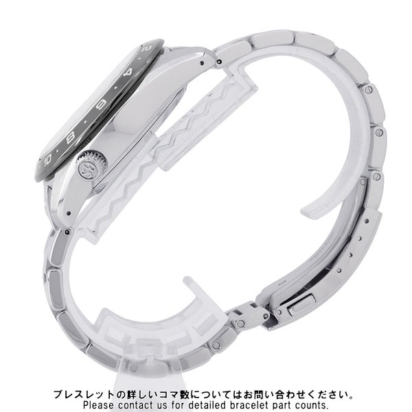 セイコー グランドセイコー AJHH創立20周年記念限定モデル 限定500本 SBGE311 SEIKO 腕時計 白文字盤