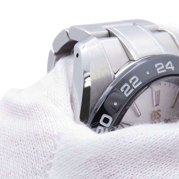 セイコー グランドセイコー AJHH創立20周年記念限定モデル 限定500本 SBGE311 SEIKO 腕時計 白文字盤