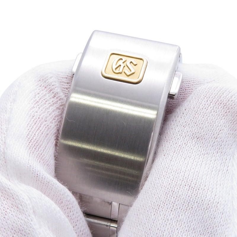 セイコー グランドセイコー AJHH創立20周年記念限定モデル 限定500本 SBGE311 SEIKO 腕時計 白文字盤