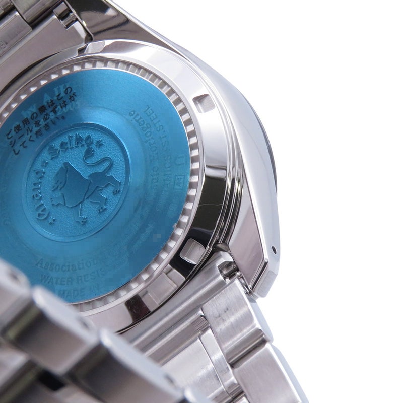 セイコー グランドセイコー AJHH創立20周年記念限定モデル 限定500本 SBGE311 SEIKO 腕時計 白文字盤