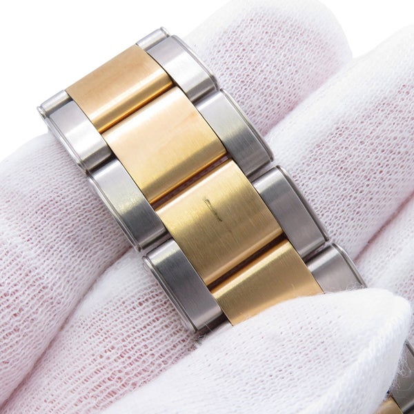 チュードル ブラックベイ GMT S&G M79833MN-0001 TUDOR 腕時計 チューダー 黒文字盤