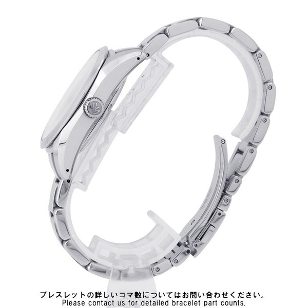 セイコー グランドセイコー スプリングドライブ SBGA465 SEIKO 腕時計 シルバー文字盤