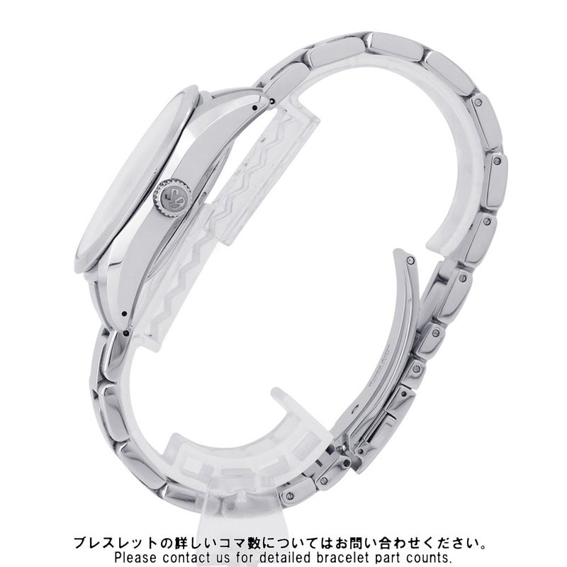 セイコー グランドセイコー スプリングドライブ SBGA465 SEIKO 腕時計 シルバー文字盤