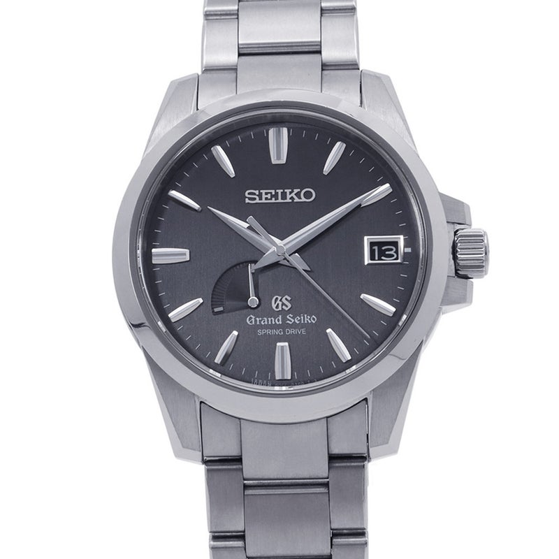 セイコー グランドセイコー ヘリテージコレクション SBGA281 SEIKO 腕時計 グレー文字盤