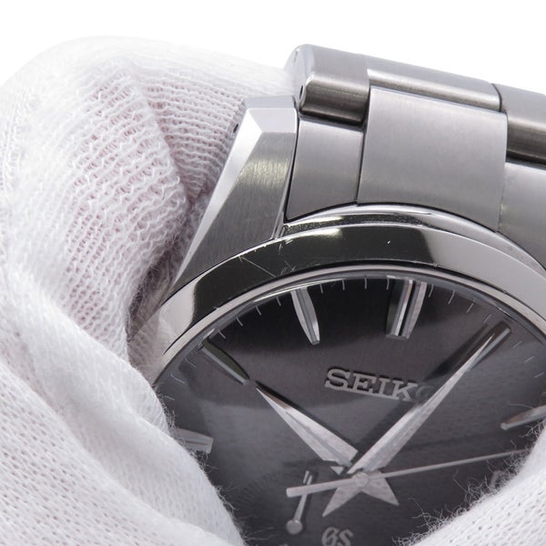 セイコー グランドセイコー ヘリテージコレクション SBGA281 SEIKO 腕時計 グレー文字盤