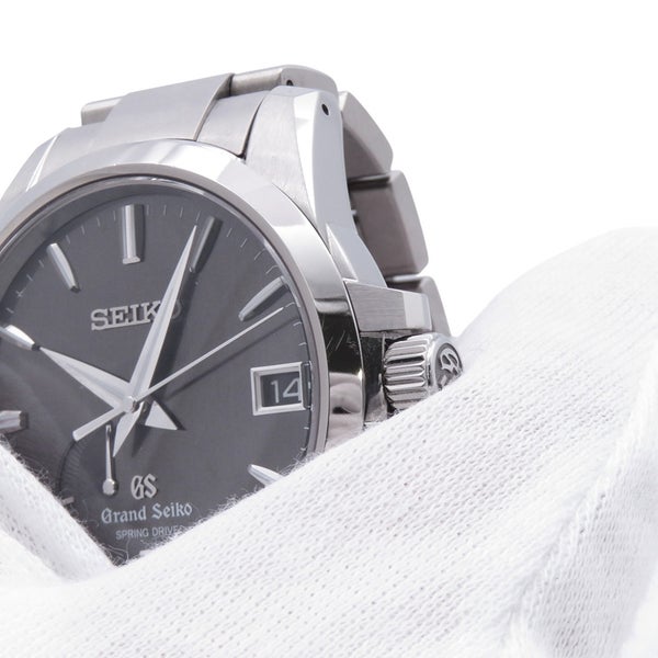 セイコー グランドセイコー ヘリテージコレクション SBGA281 SEIKO 腕時計 グレー文字盤