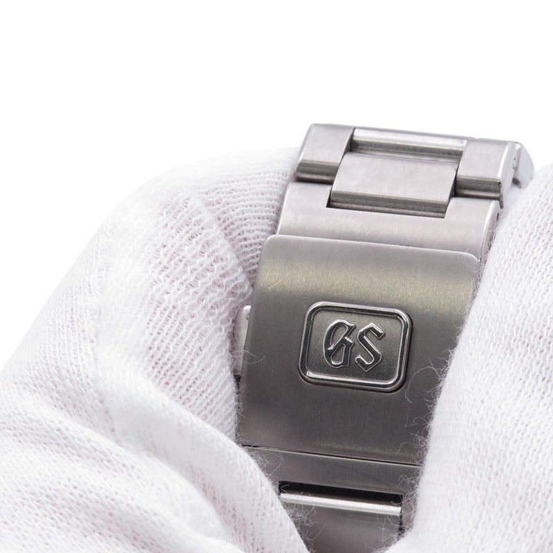 セイコー グランドセイコー ヘリテージコレクション SBGA281 SEIKO 腕時計 グレー文字盤