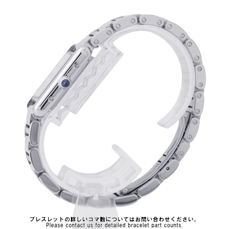 カルティエ タンク マスト SM WSTA0051 Cartier 腕時計 シルバー文字盤 クォーツ
