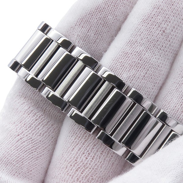 カルティエ タンク マスト SM WSTA0051 Cartier 腕時計 シルバー文字盤 クォーツ