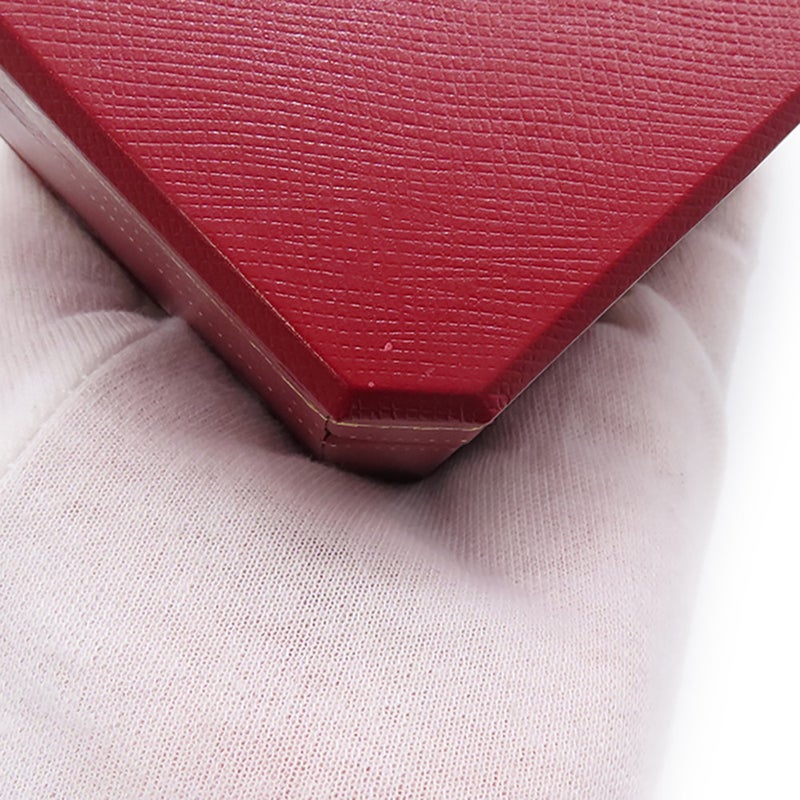 カルティエ リング ラブリング クラシックモデル K18PGピンクゴールド サイズ54 B4084800 指輪 Cartier ジュエリー