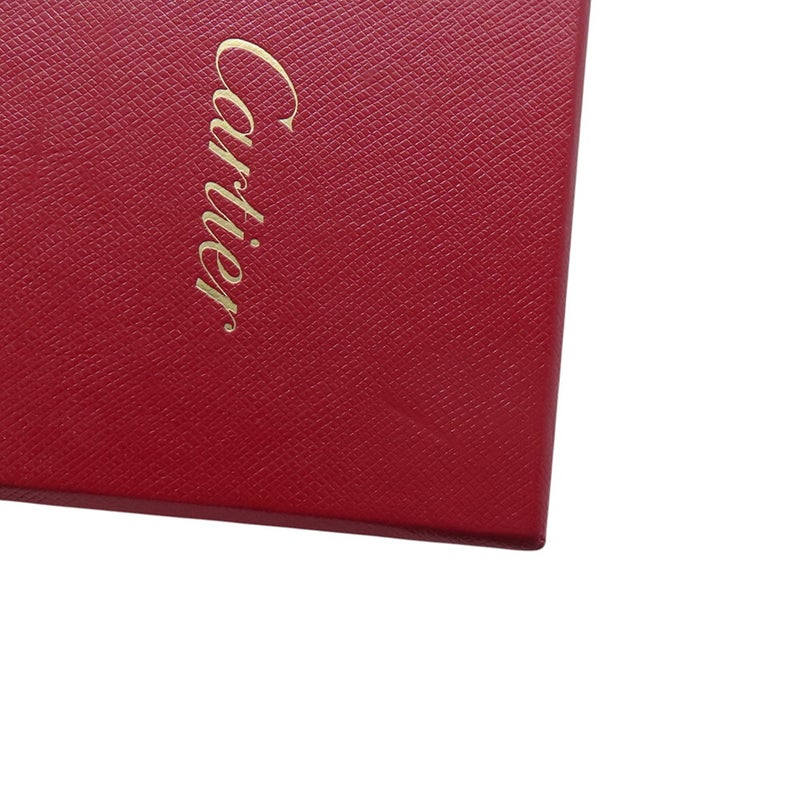 カルティエ リング ラブリング クラシックモデル K18PGピンクゴールド サイズ54 B4084800 指輪 Cartier ジュエリー