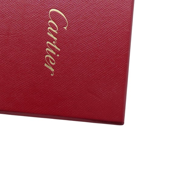 カルティエ リング ラブリング クラシックモデル K18PGピンクゴールド サイズ54 B4084800 指輪 Cartier ジュエリー