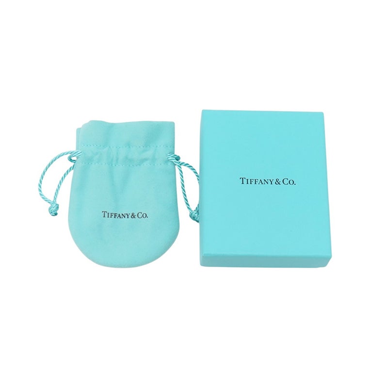 ティファニー ネックレス Tスマイル ペンダント スモール K18YGイエローゴールド 60011679 Tiffany&Co. ジュエリー