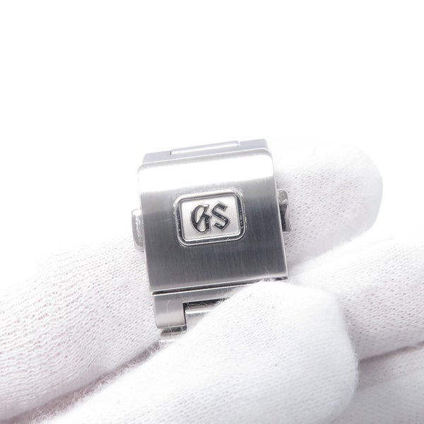 セイコー グランドセイコー ヘリテージコレクション SBGX261 SEIKO 腕時計 黒文字盤 クォーツ