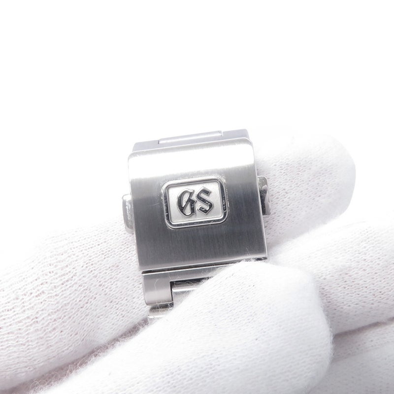 セイコー グランドセイコー ヘリテージコレクション SBGX261 SEIKO 腕時計 黒文字盤 クォーツ