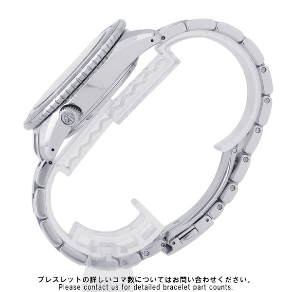 セイコー グランドセイコー スポーツコレクション マスターショップ限定 SBGE201 SEIKO 腕時計 黒文字盤