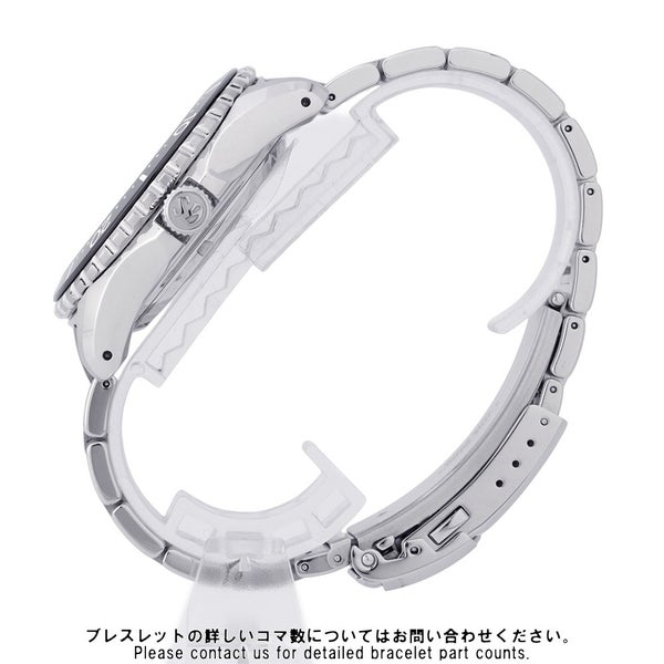 セイコー グランドセイコー スポーツコレクション スプリングドライブ ダイバーズ SBGA229 SEIKO 腕時計 黒文字盤