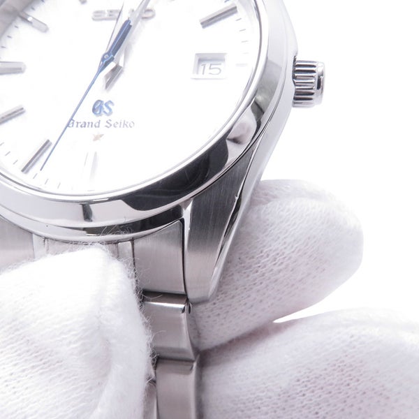 セイコー グランドセイコー キャリバー9F 20周年限定モデル 2000本限定 SBGX103 SEIKO クォーツ 腕時計 白文字盤