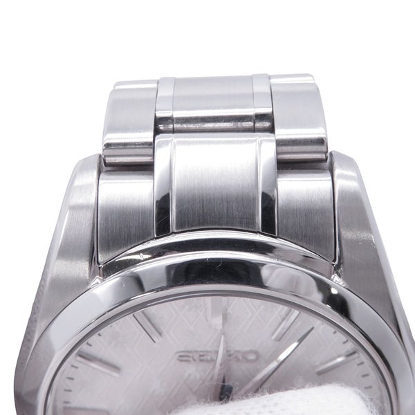 セイコー グランドセイコー キャリバー9F 20周年限定モデル 2000本限定 SBGX103 SEIKO クォーツ 腕時計 白文字盤