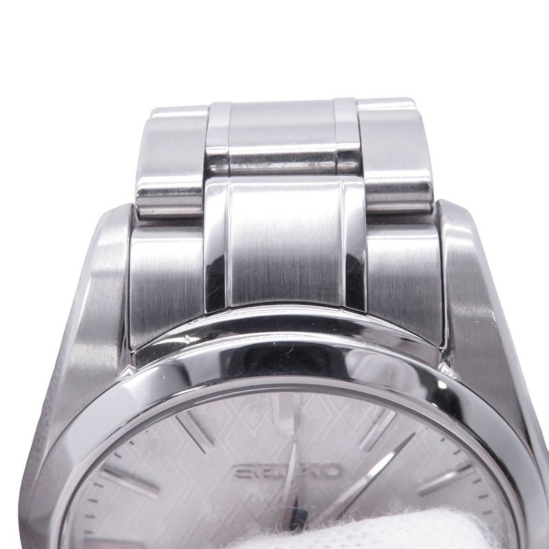 セイコー グランドセイコー キャリバー9F 20周年限定モデル 2000本限定 SBGX103 SEIKO クォーツ 腕時計 白文字盤