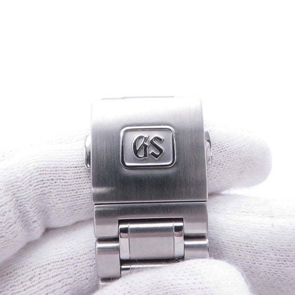 セイコー グランドセイコー キャリバー9F 20周年限定モデル 2000本限定 SBGX103 SEIKO クォーツ 腕時計 白文字盤