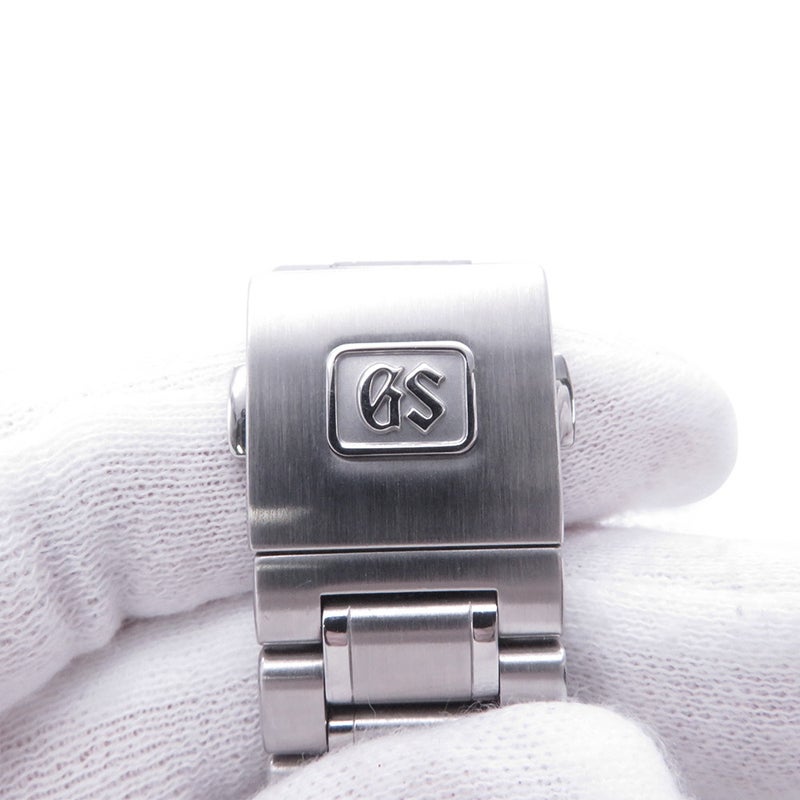 セイコー グランドセイコー キャリバー9F 20周年限定モデル 2000本限定 SBGX103 SEIKO クォーツ 腕時計 白文字盤