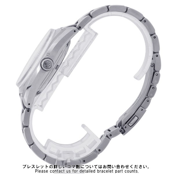セイコー グランドセイコー ヘリテージコレクション スプリングドライブ SBGA415 SEIKO 腕時計 ウォッチ グレー文字盤 大雪