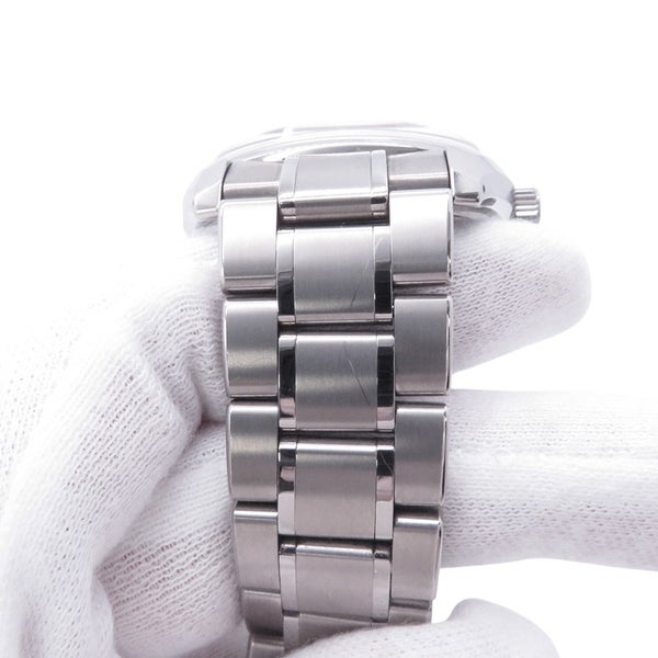 セイコー グランドセイコー ヘリテージコレクション スプリングドライブ SBGA415 SEIKO 腕時計 ウォッチ グレー文字盤 大雪