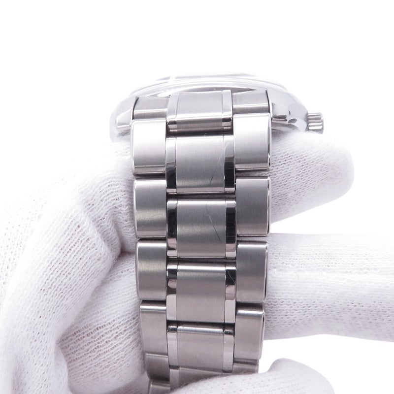 セイコー グランドセイコー ヘリテージコレクション スプリングドライブ SBGA415 SEIKO 腕時計 ウォッチ グレー文字盤 大雪