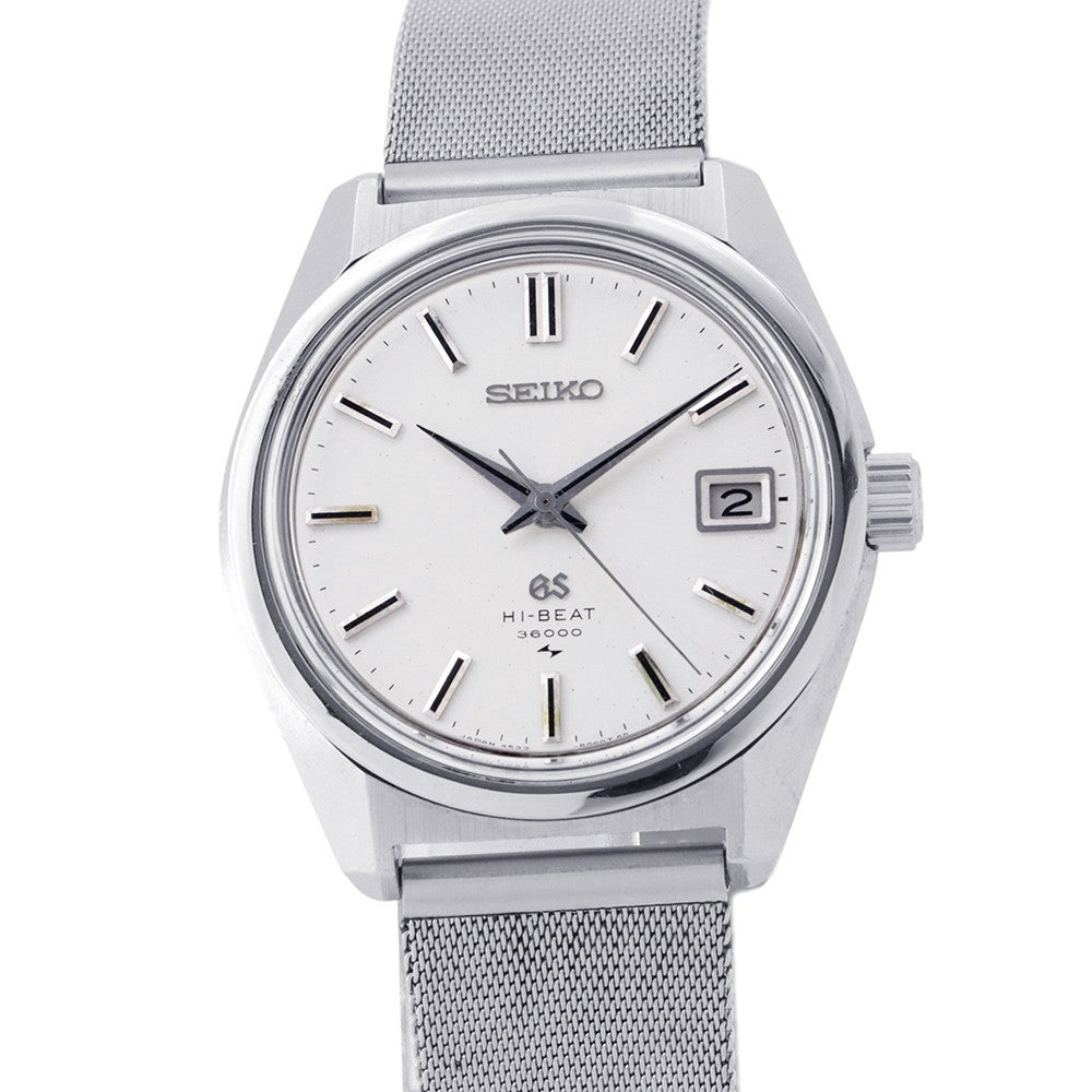 セイコー グランドセイコー ハイビート 4522-8000 アンティーク SEIKO