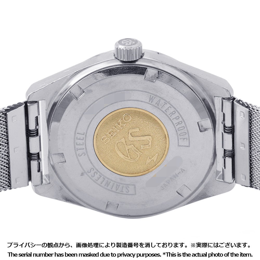 セイコー グランドセイコー ハイビート 4522-8000 アンティーク SEIKO
