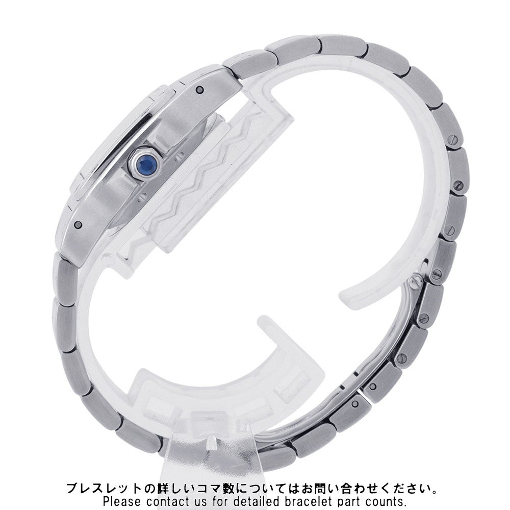 カルティエ サントスガルベ SM W20054D6 Cartier 腕時計 ウォッチ